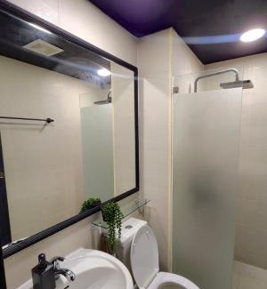 Don Bosco Casa | Azure Urban Resort Staycation by Solace Peak 3 1Bedroom with PS4