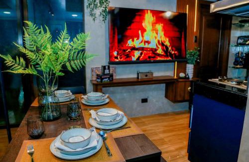 Don Bosco Hotel | Azure Urban Resort Staycation by Solace Peak 2 bedrooms