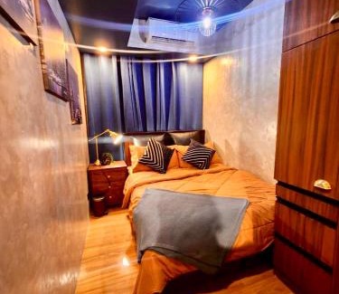Don Bosco Hotel | Azure Urban Resort Staycation by Solace Peak 2 bedrooms