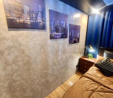 Don Bosco Hotel | Azure Urban Resort Staycation by Solace Peak 2 bedrooms