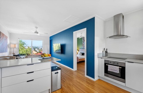 Scarborough Apartamento | Scarborough Sunsets- One bedroom Apartment