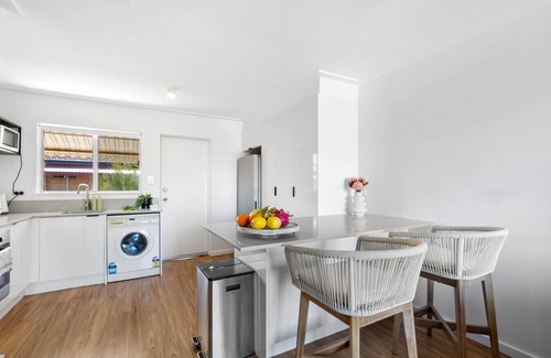Scarborough Apartamento | Scarborough Sunsets- One bedroom Apartment