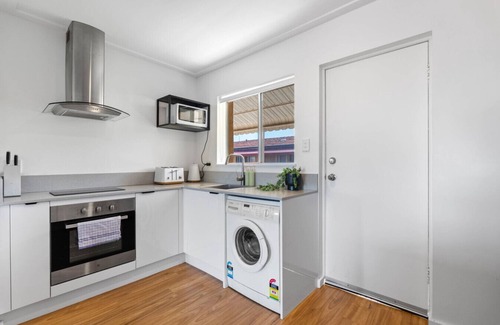 Scarborough Apartamento | Scarborough Sunsets- One bedroom Apartment