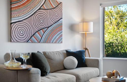 Scarborough Apartamento | Azure Walk - Short Walk to the Beach