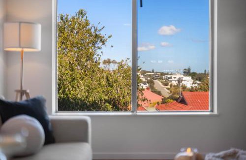 Scarborough Apartamento | Azure Walk - Short Walk to the Beach