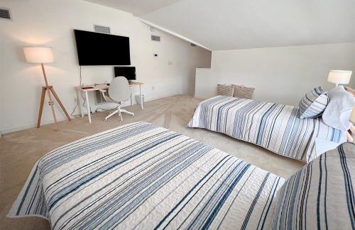 Shell Island Casa | Azure Waves by Sea Scape Properties