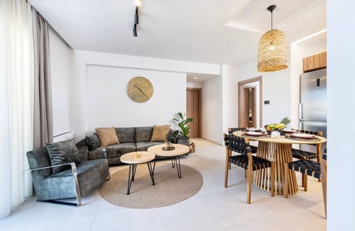 Kos Apartamento | Azure Waves | Exclusive Suites