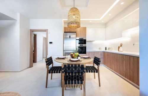 Kos Apartamento | Azure Waves | Exclusive Suites