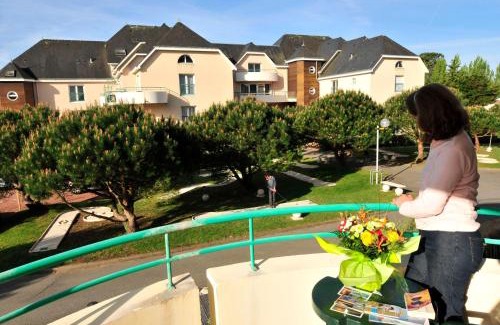 Pornichet Complejo | Azureva Pornichet Baie de La Baule