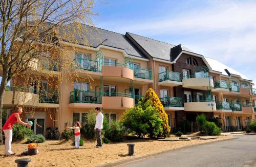 Pornichet Complejo | Azureva Pornichet Baie de La Baule