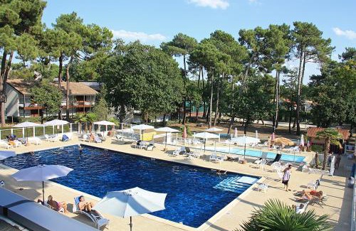 Ronce-les-Bains Complejo | Azureva Ronce les Bains