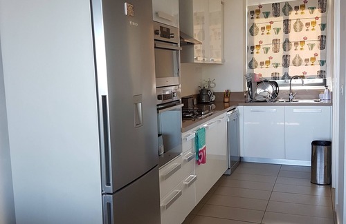 Roches Noires Complejo | Azuri Beach y apartamento con piscina en el norte de Mauricio.