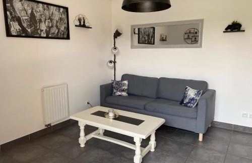 Roquefort-les-Pins Apartamento | Azursalsa