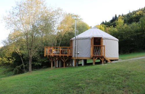 Uscie Gorlickie Otro | azyl glamp