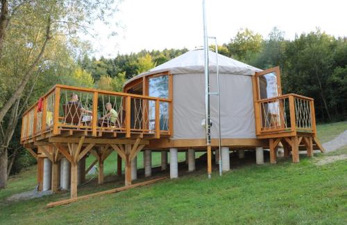 Uscie Gorlickie Otro | azyl glamp