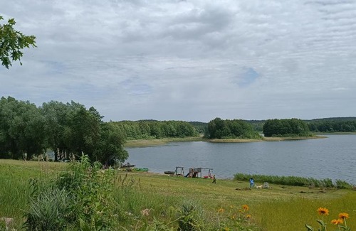 Małe Lezno Casa | Azyl Widoki