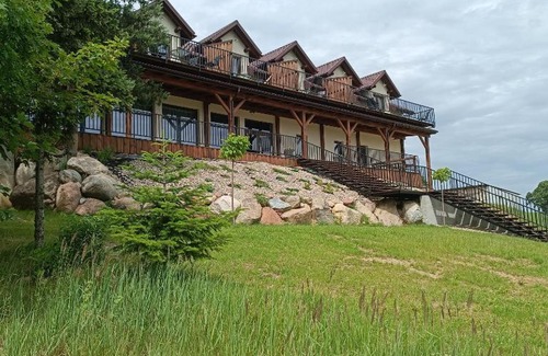 Małe Lezno Casa | Azyl Widoki