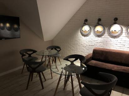 Stary Folwark Casa | Azymut