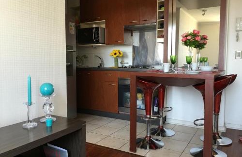 Bellas Artes Apartamento | Azzaí Bellas Artes