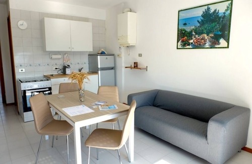 Vasto Apartamento | Casa de vacaciones Azzurra Vasto Marina
