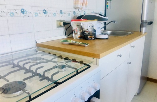 Vasto Apartamento | Casa de vacaciones Azzurra Vasto Marina
