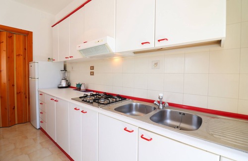 Otranto Casa | Azzurra's House Near the sea in Otranto