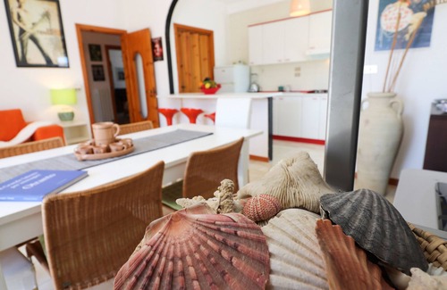 Otranto Casa | Azzurra's House Near the sea in Otranto