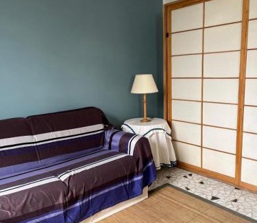 Tellaro Casa | Azzurra, Tellaro