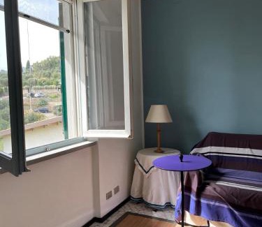 Tellaro Casa | Azzurra, Tellaro