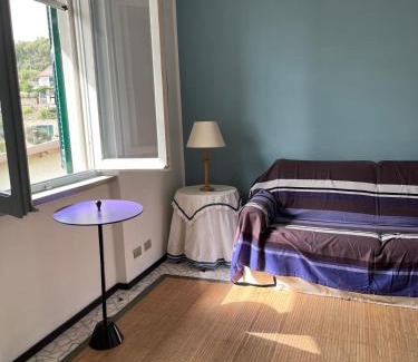 Tellaro Casa | Azzurra, Tellaro