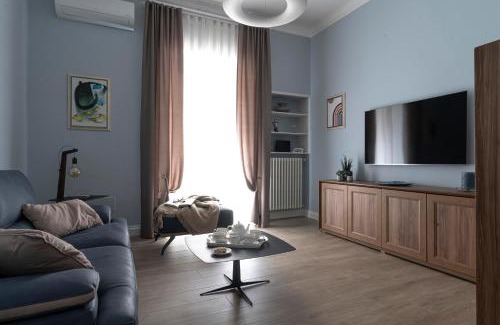 Martina Franca Apartamento | Azzurro 6 Holiday House