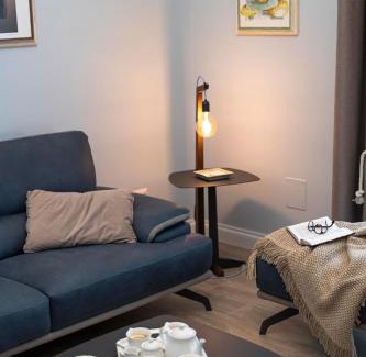 Martina Franca Apartamento | Azzurro 6 Holiday House
