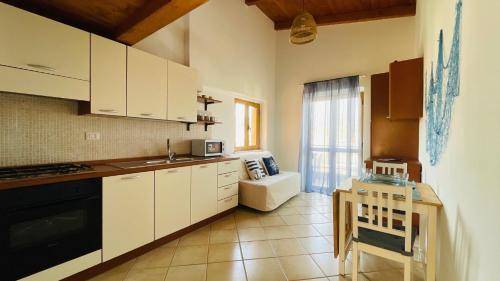 Roseto Capo Spulico Apartamento | Azzurro Apartman