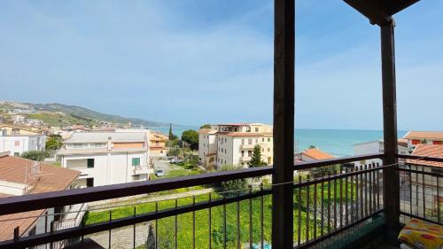 Roseto Capo Spulico Apartamento | Azzurro Apartman