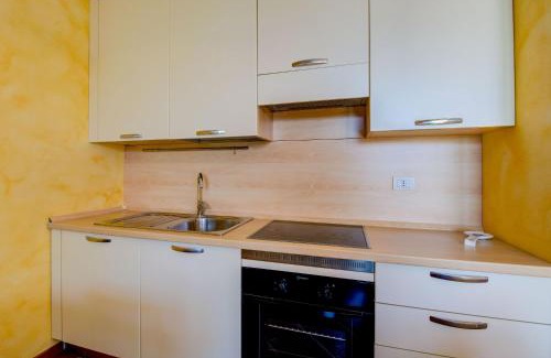 Padenghe sul Garda Apartamento | Azzurro Apartment