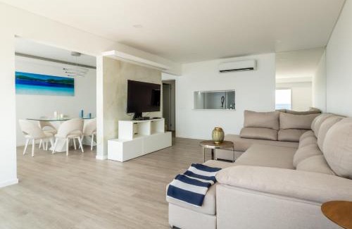 Ponta Delgada Apartamento | Azzurro at Sea