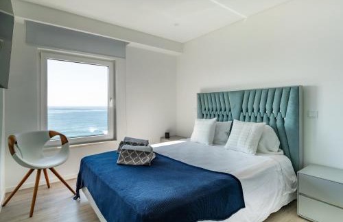 Ponta Delgada Apartamento | Azzurro at Sea