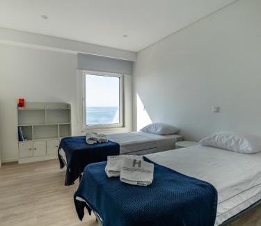 Ponta Delgada Apartamento | Azzurro at Sea