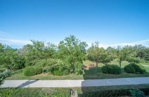 Lido Adriano Casa | Azzurro lido adriano vista mare