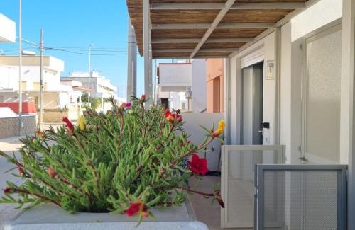 Torre Mozza Apartamento | Azzurro Mare Aparthotel