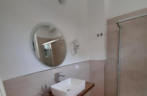 Marina di San Vito Cama Y Desayuno | Azzurromare