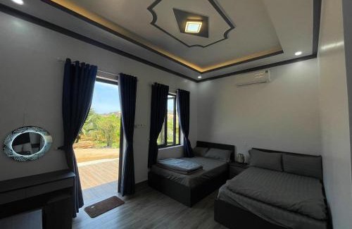 Ho Tram Casa | Bàu Trắng Farmstay