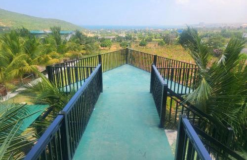 Ho Tram Casa | Bàu Trắng Farmstay
