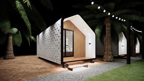 Ho Tram Casa | Bàu Trắng Farmstay