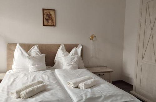 Gyula Apartamento | Bányai Apartman