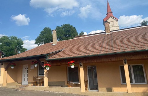 Tallya Apartamento | Bátorka Vendégház