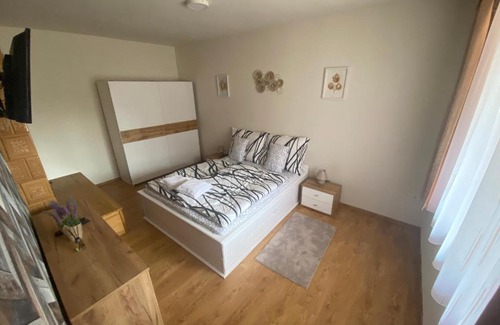 Tallya Apartamento | Bátorka Vendégház