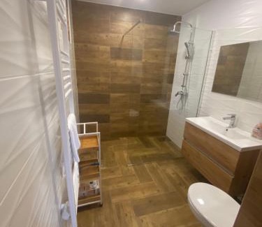 Tallya Apartamento | Bátorka Vendégház
