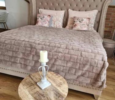 Bekescsaba Apartamento | Bátory Luxury Apartman