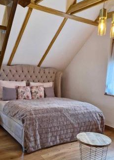 Bekescsaba Apartamento | Bátory Luxury Apartman